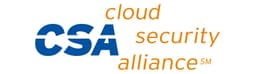 Cloud Security Alliance CSA STAR logo