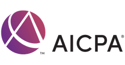AICPA SOC (System and Organization Controls) logo