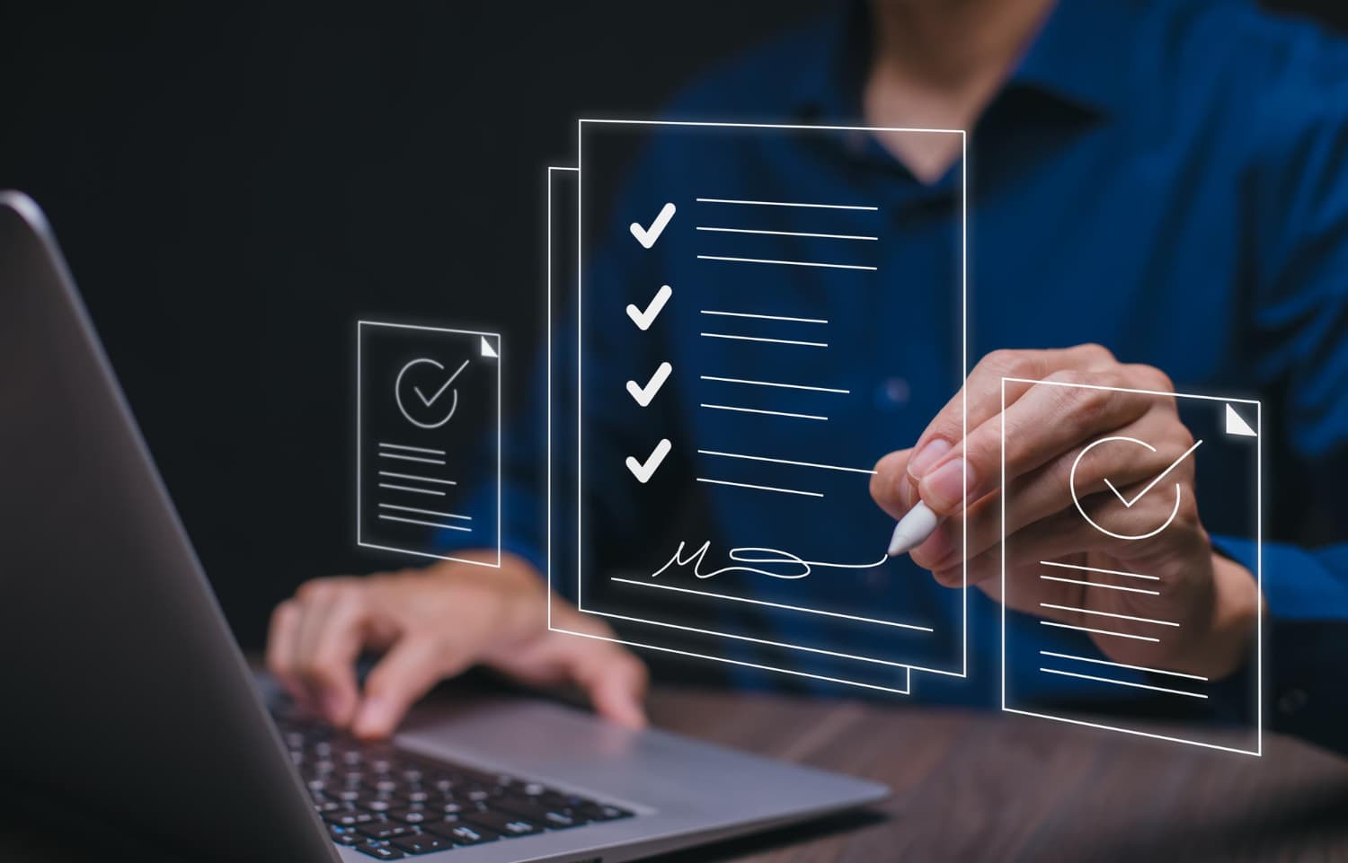 DIY Tools - SOC2 Readiness