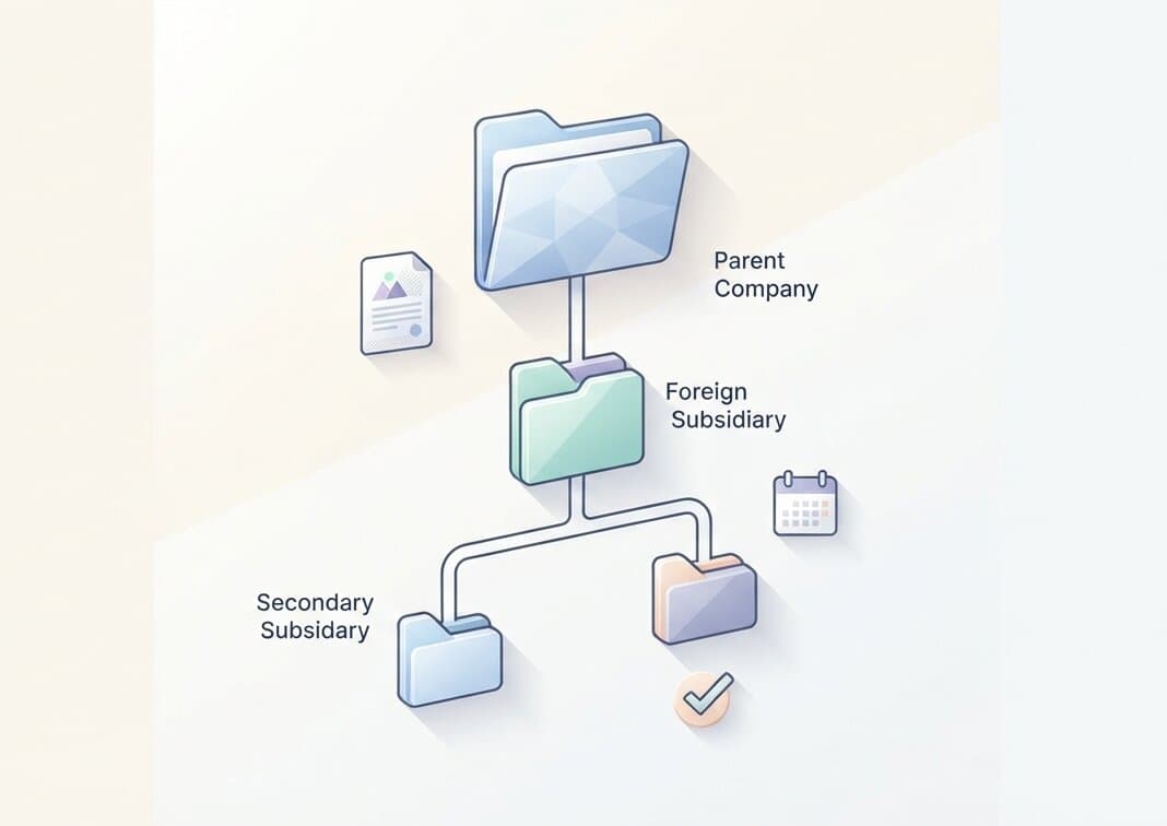 Step-Down Subsidiaries and APR: Why Your Compliance Doesn't Stop at Tier One