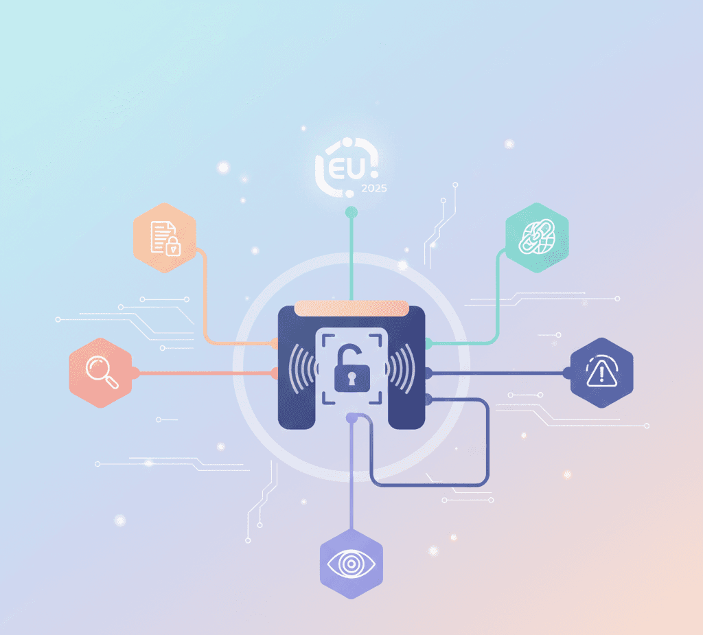 How NIS2 Makes Zero Trust Architecture a Compliance Imperative