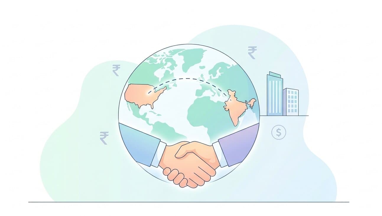 US-India DTAA Advantages: Tax-Optimized Company Formation Strategy for American Investors