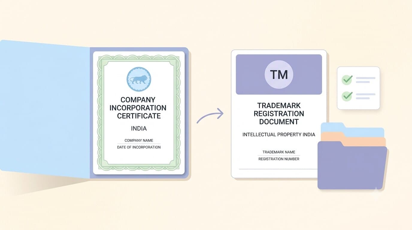 Trademark Registration After Company Incorporation in India: Why You Shouldn't Skip This Step