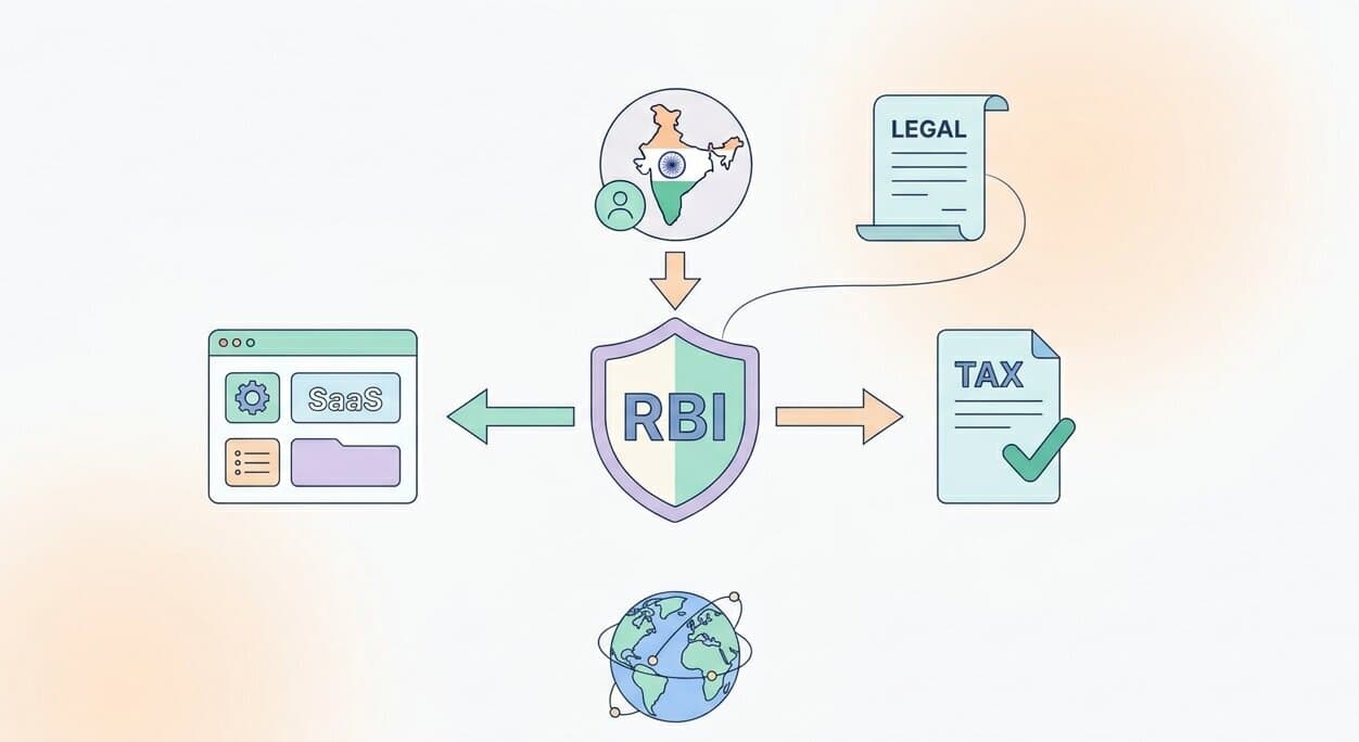 India's Equalisation Levy — does your foreign SaaS or IT services company owe it?