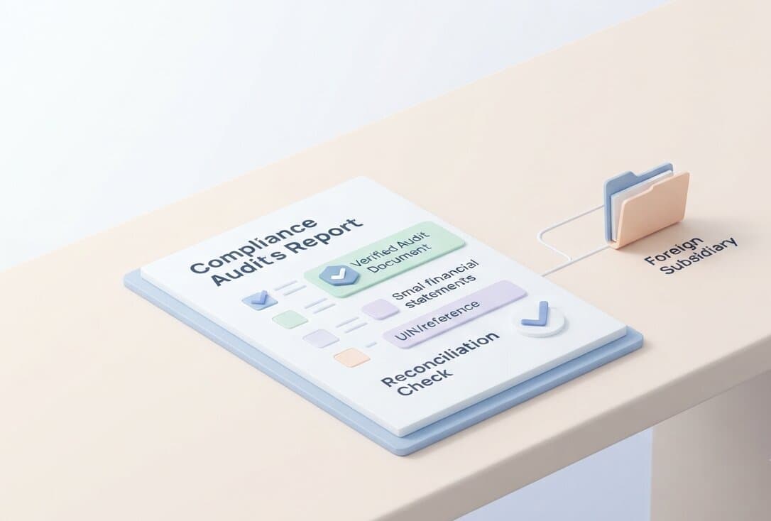 Why Does My AD Bank Keep Rejecting My APR Audit? The Real Reasons, Explained