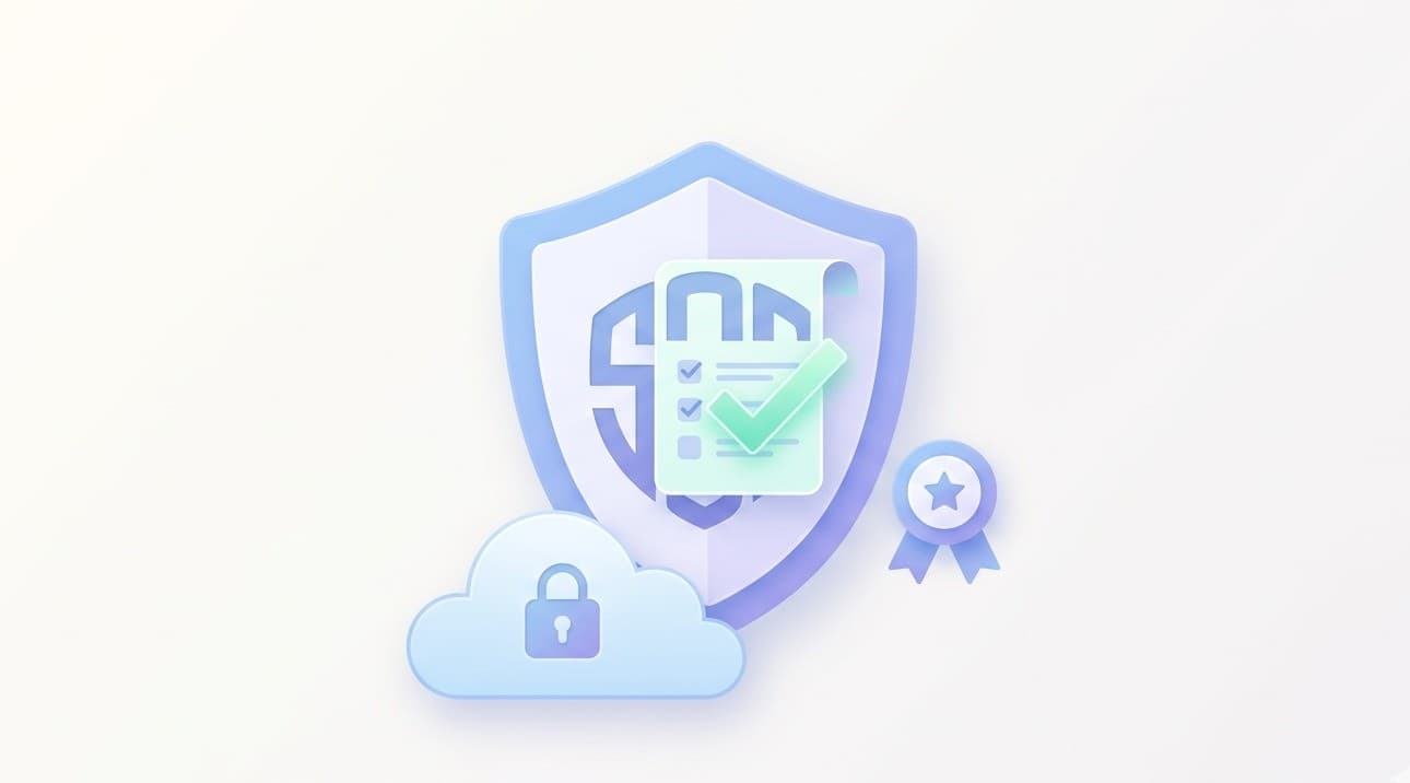 Is a SOC 2 Type 1 Report Good Enough for Your Business?