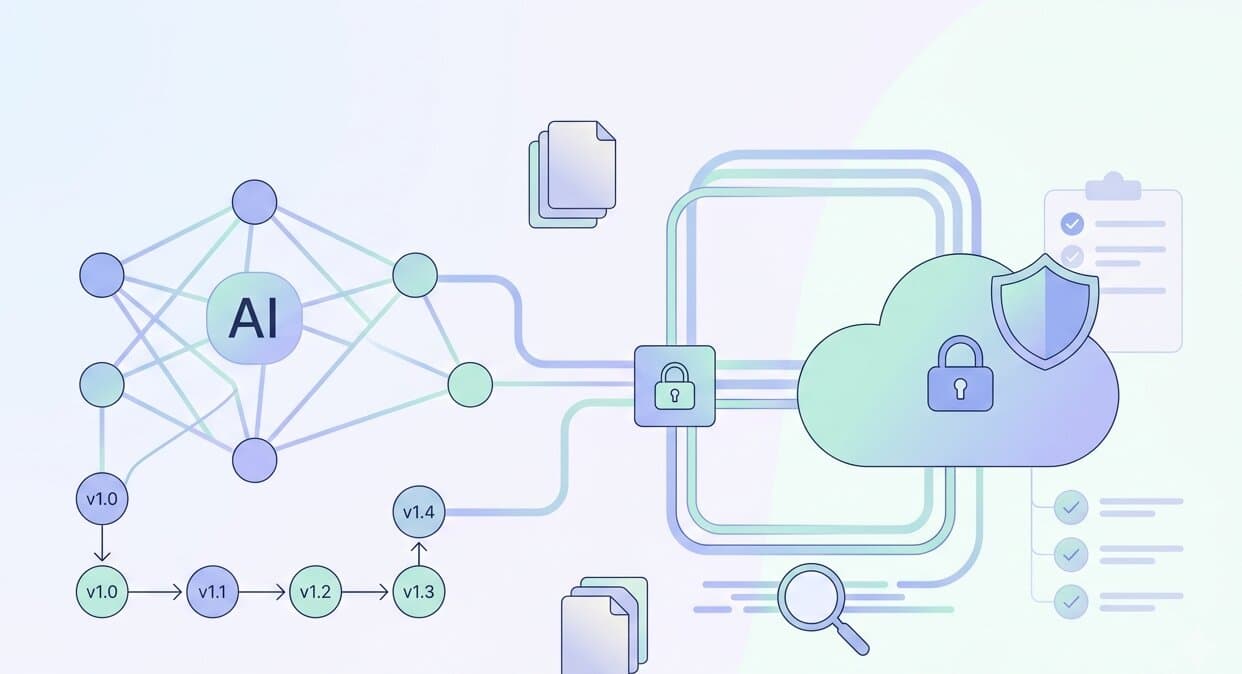 SOC 2 for AI Companies in 2026 — What Auditors Test That Didn't Exist Two Years Ago