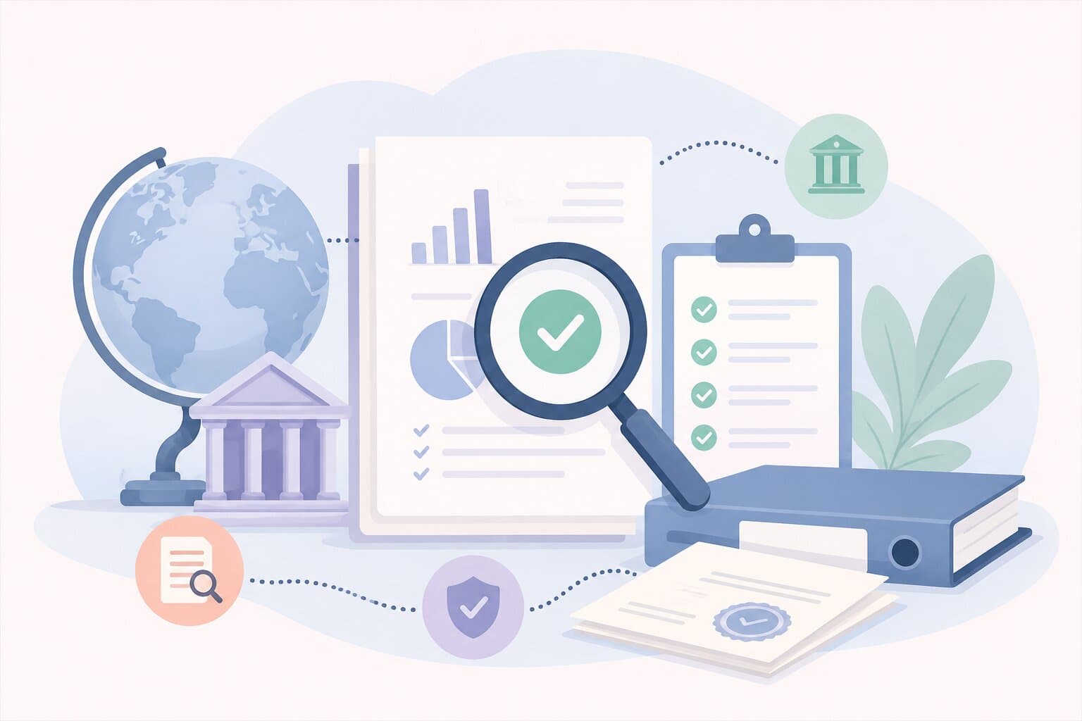 Is the APR Audit of Your Foreign Subsidiary a Full Audit — Or Can the Scope Be Limited?