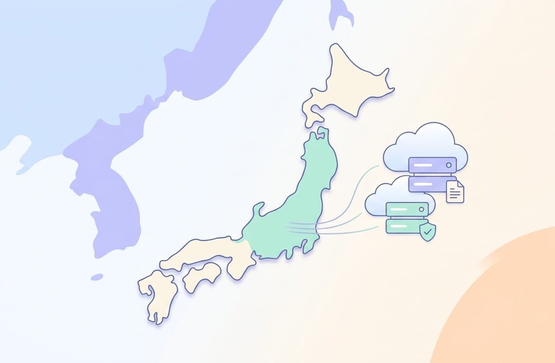 SOC 2 Isn't Enough for Japan: What APPI's Cross-Border Transfer Rules Actually Require