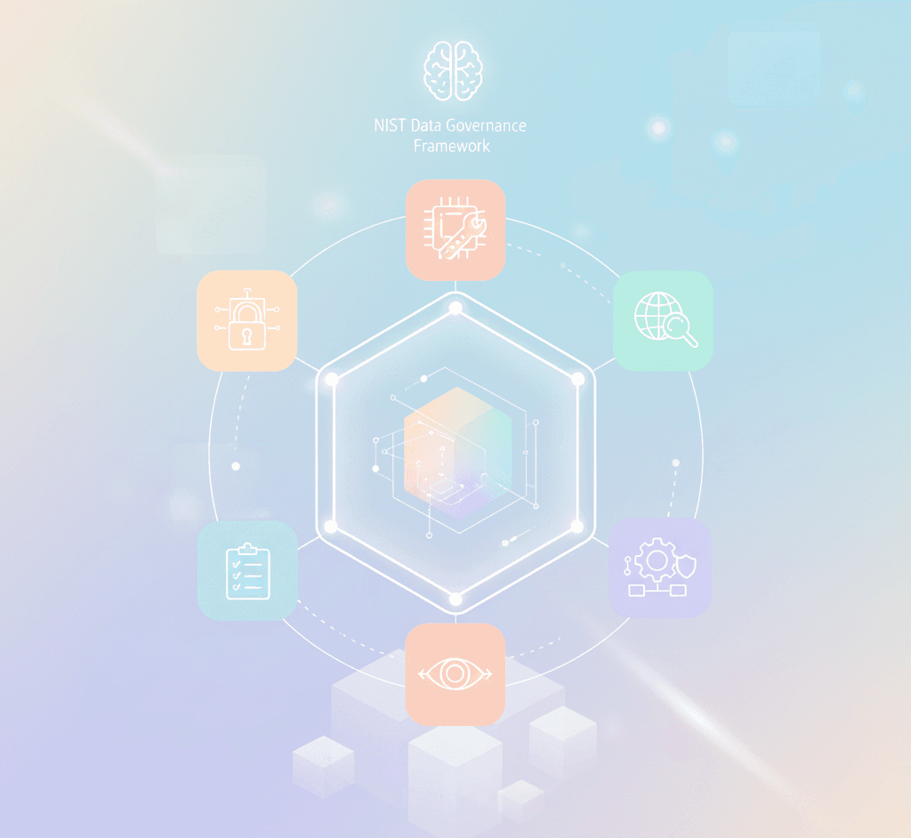 NIST SP 800-171: Protecting Sensitive Data