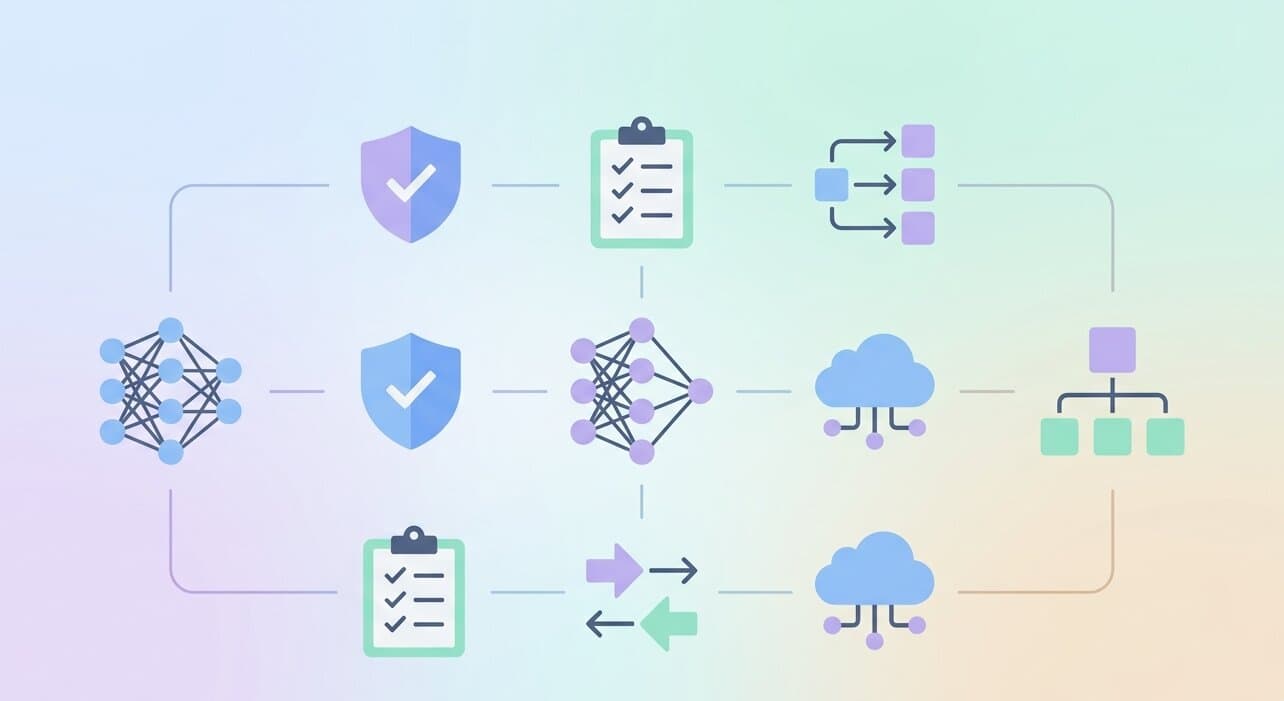 AI Governance Framework: What Enterprise Buyers Expect Before Signing an AI Vendor Contract