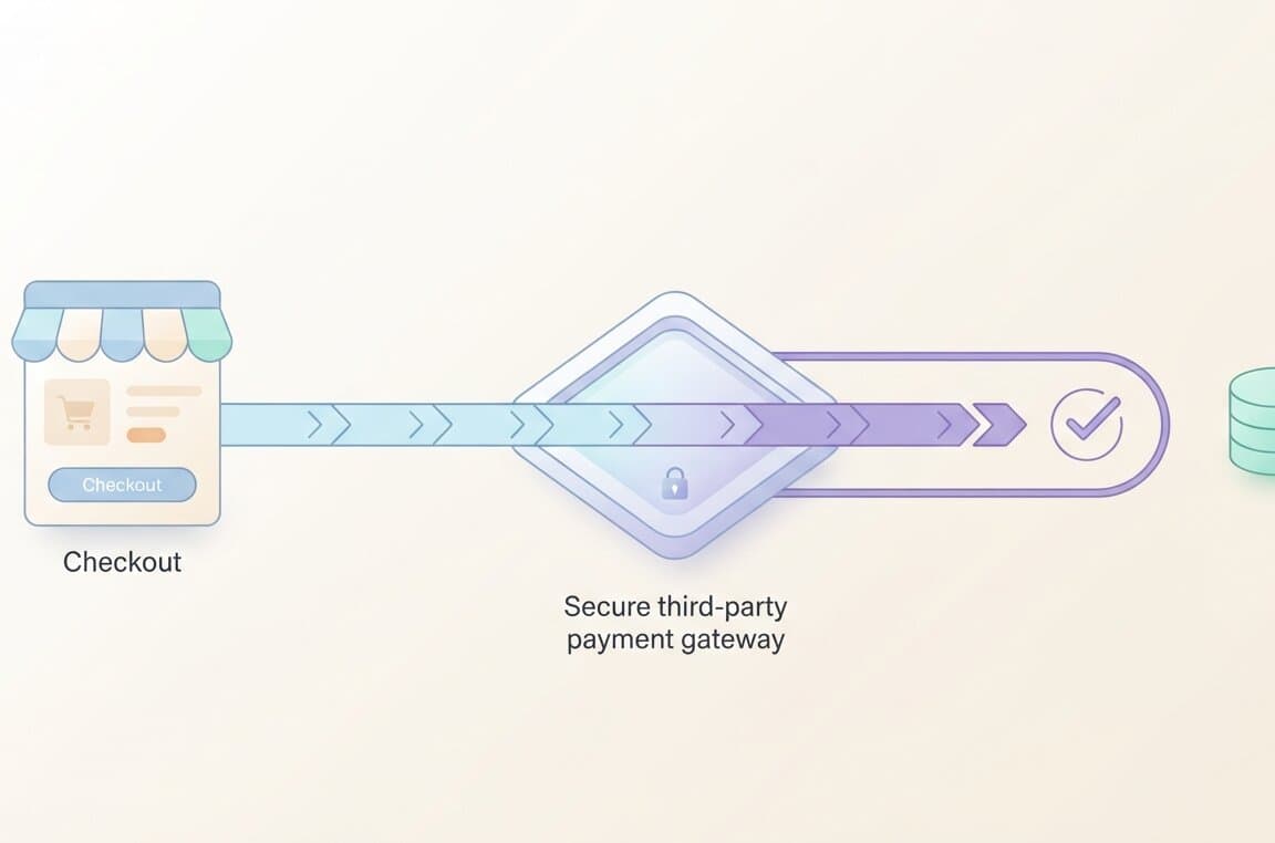 12 PCI DSS Requirements, One Real Question: Which SAQ Actually Applies to You?