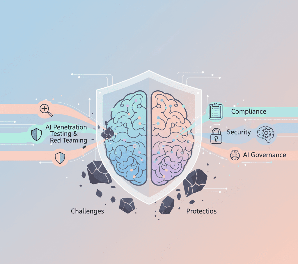 AI Penetration Testing & Red Teaming: Securing Your AI Systems