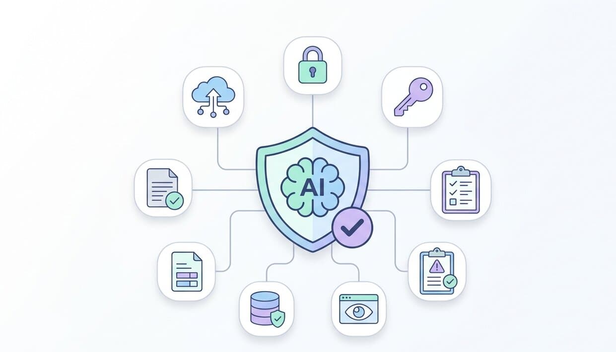 SOC 2 for AI Companies: The New Security Requirements Enterprise Buyers Expect