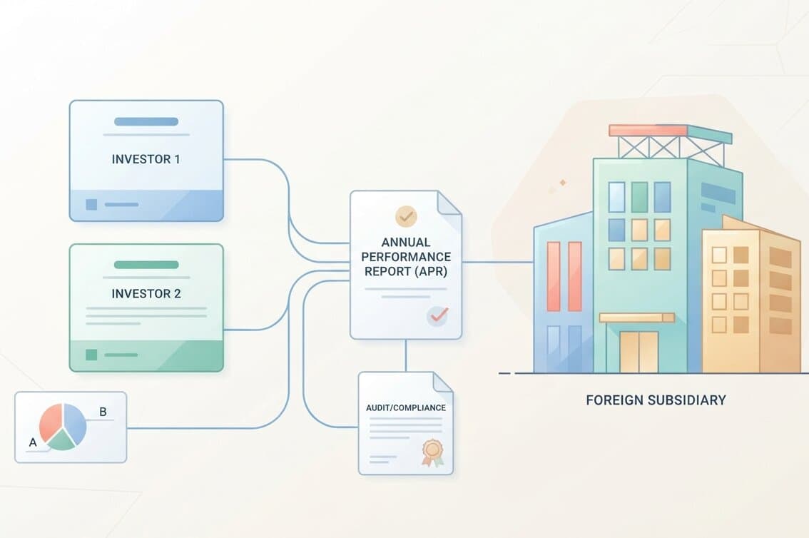 Equal Stakes, One APR: How Two Indian Investors File Jointly or Authorise a Single Filer