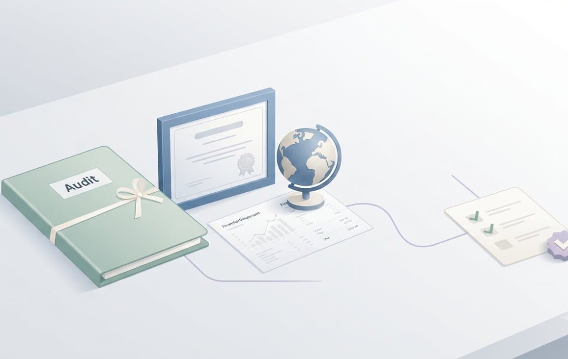 How to Vet an Overseas Auditor Before You Engage Them: A Due Diligence Checklist