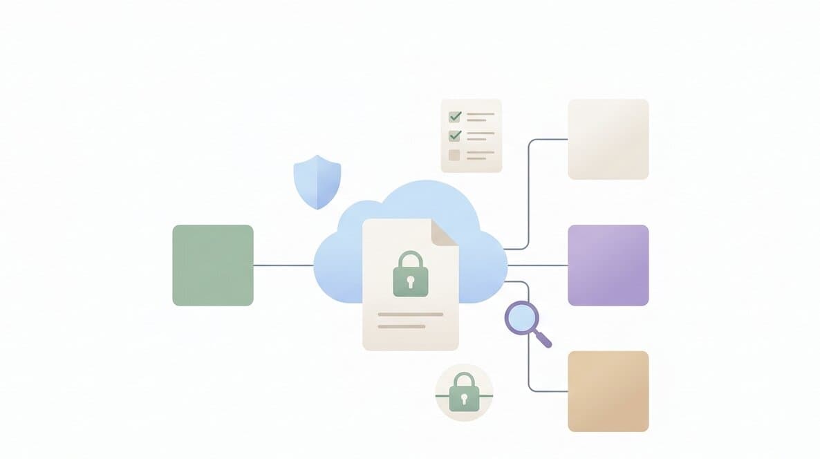 SOC 2 Subprocessor Management — The Control Area Most Companies Fail