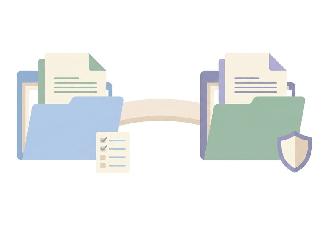 Already ISO 27001 Certified? How to Get SOC 2 Without Starting From Scratch