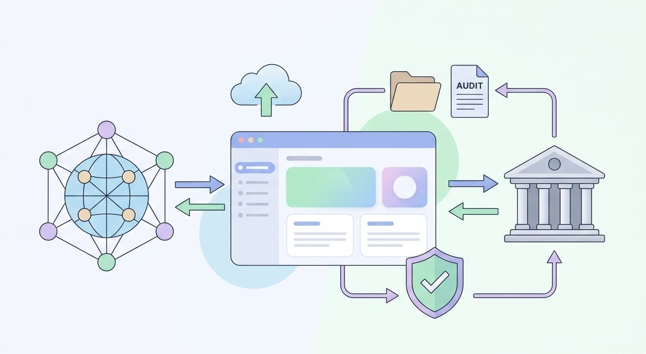 RBI FIRMS portal — complete guide to uploading your APR