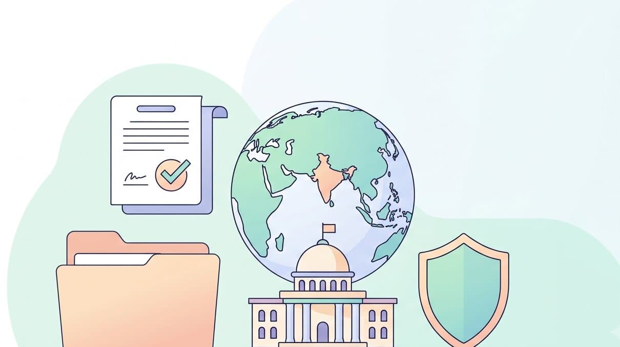 What Is Form 10F and Why Foreign Companies Need It Before Getting Paid in India