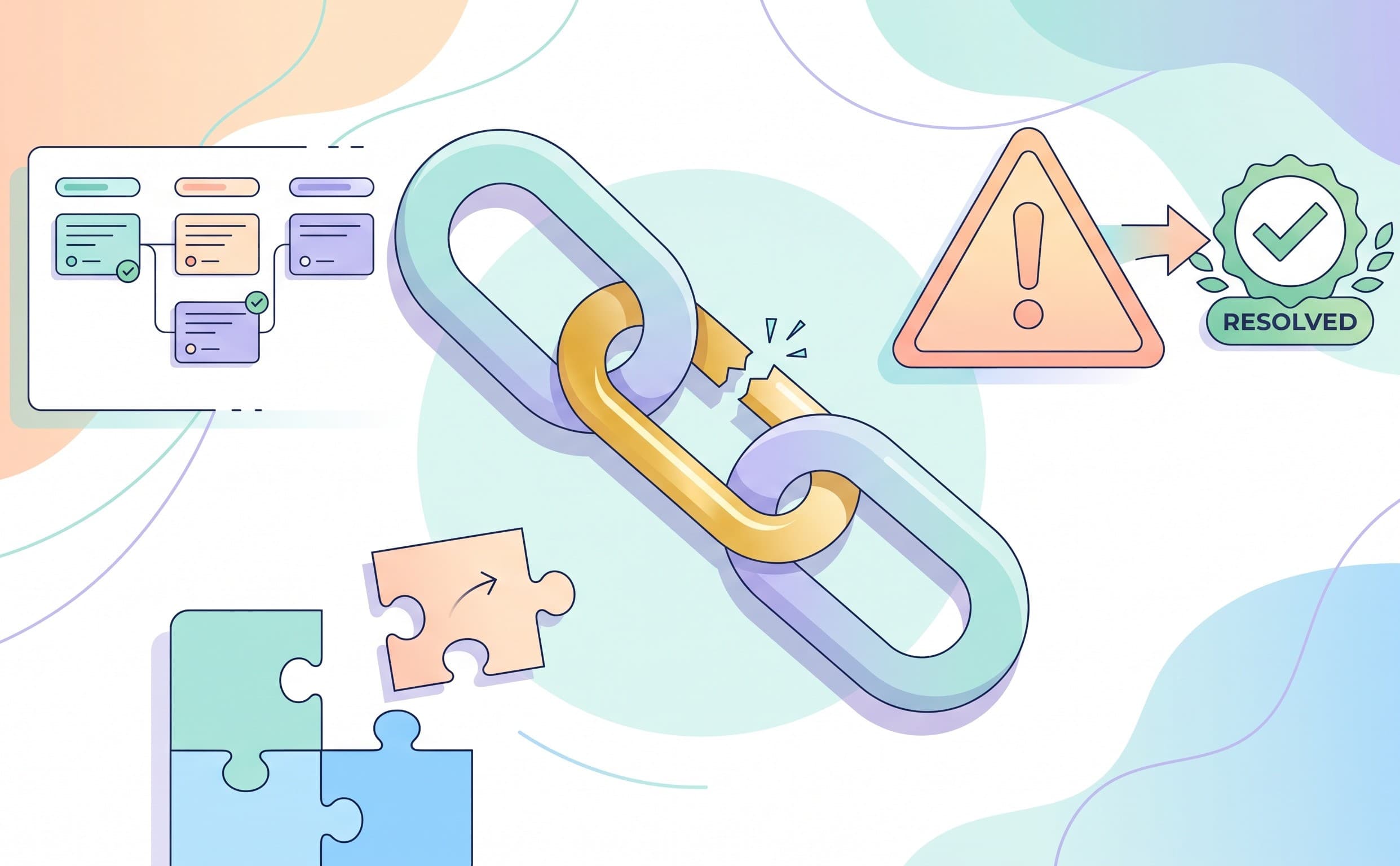 Found Compliance Gaps Before Your Audit? Here's Exactly How to Fix Them