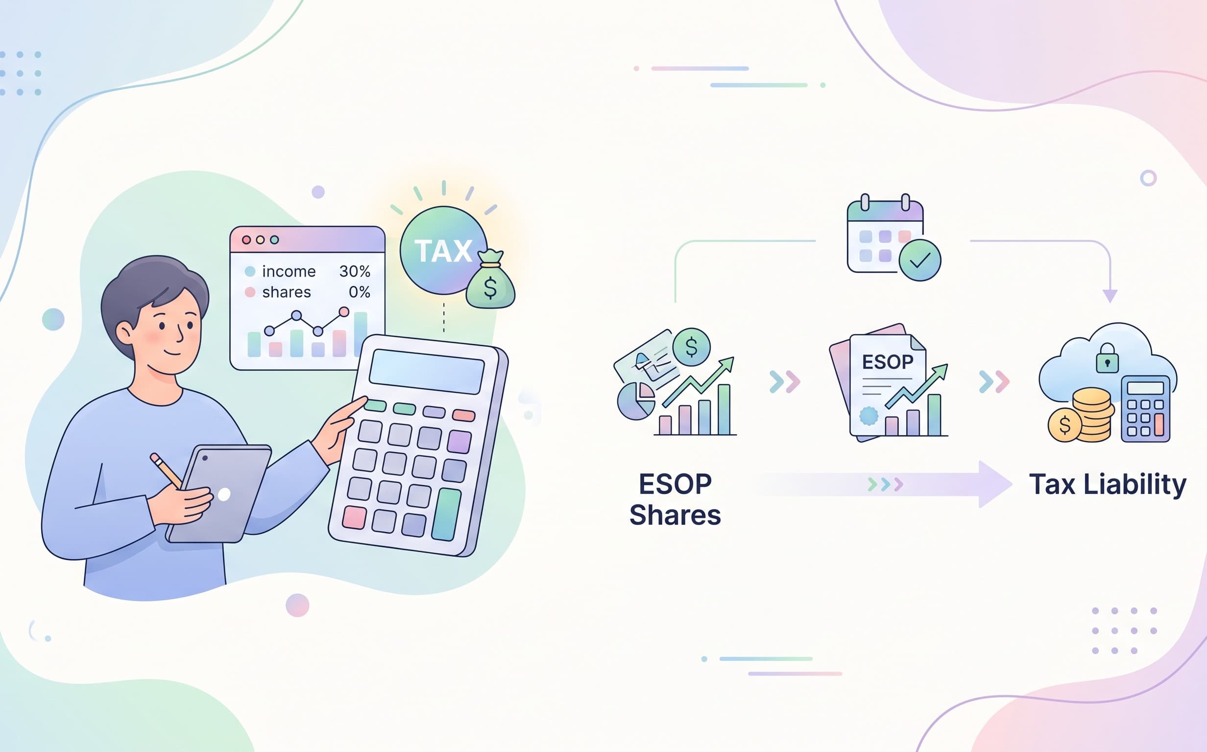 Ind AS 102 Accounting for ESOPs: A Practical Guide for Indian CFOs