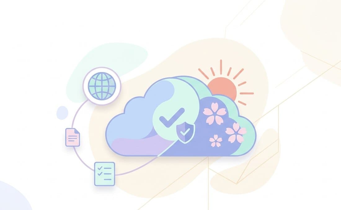 Selling SaaS Into Japan: How SOC 2 Reporting and ISMAP Actually Fit Together