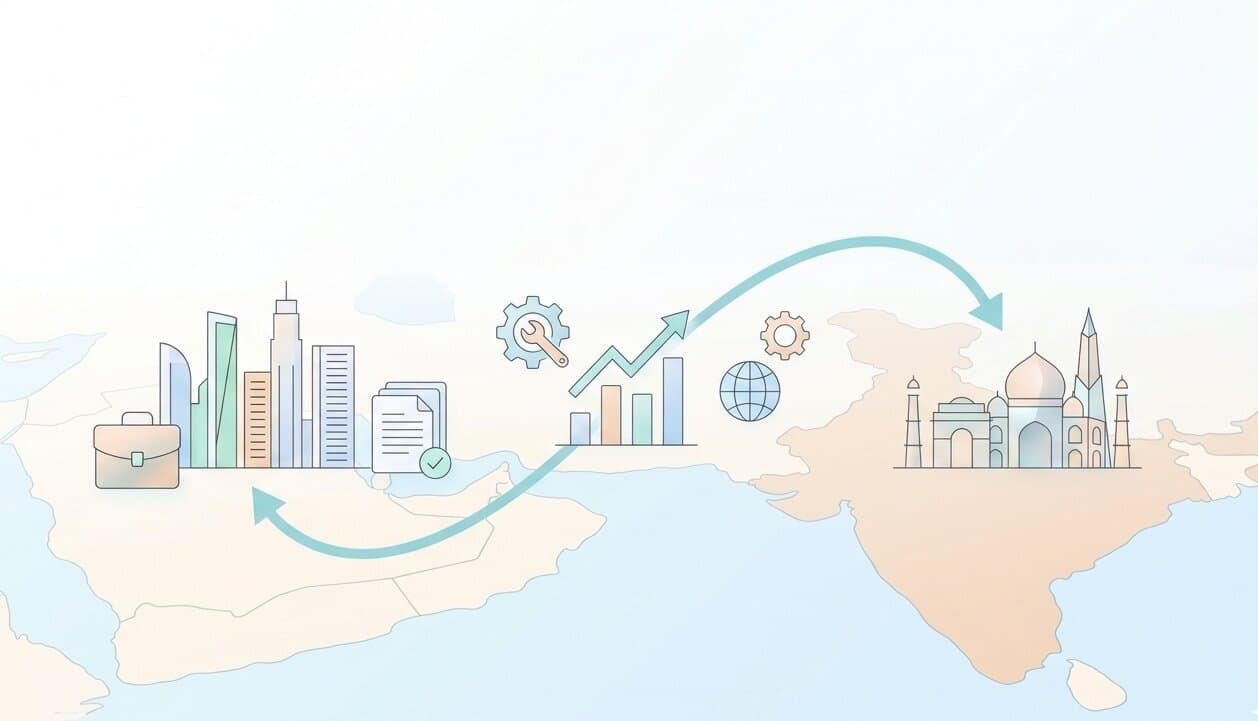 Singapore to India Expansion: Company Registration Process & FEMA Compliance for Singapore Investors