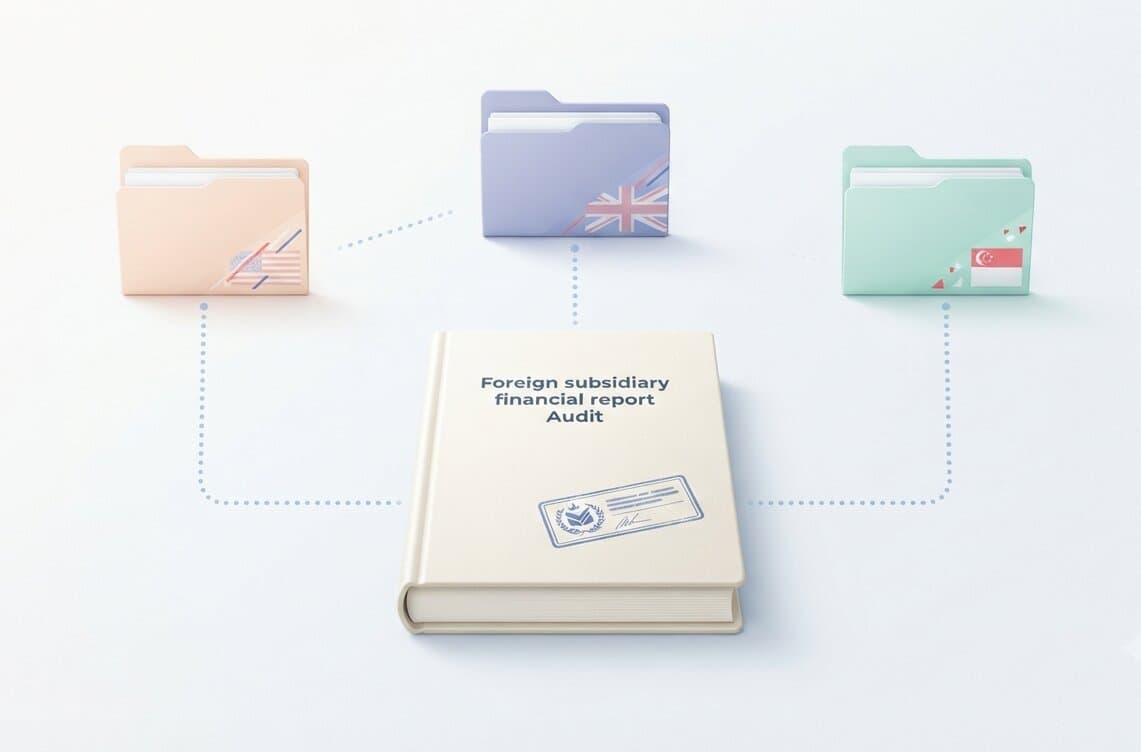 US CPA vs UK ICAEW vs Singapore ISCA: What Your Auditor's Credential Actually Means