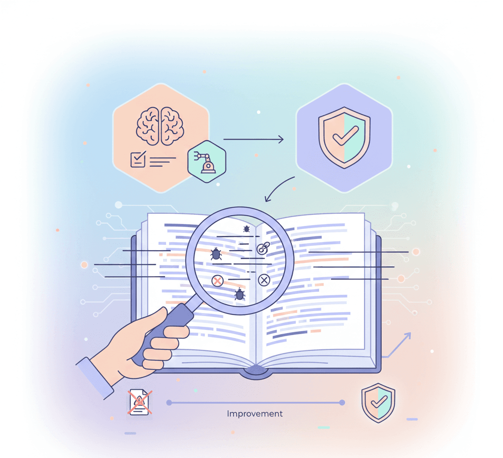 What is Source Code Review: A Comprehensive Guide 2025