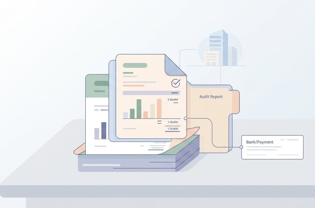Filed Your APR With a Wrong Figure? How to Correct It After Submission