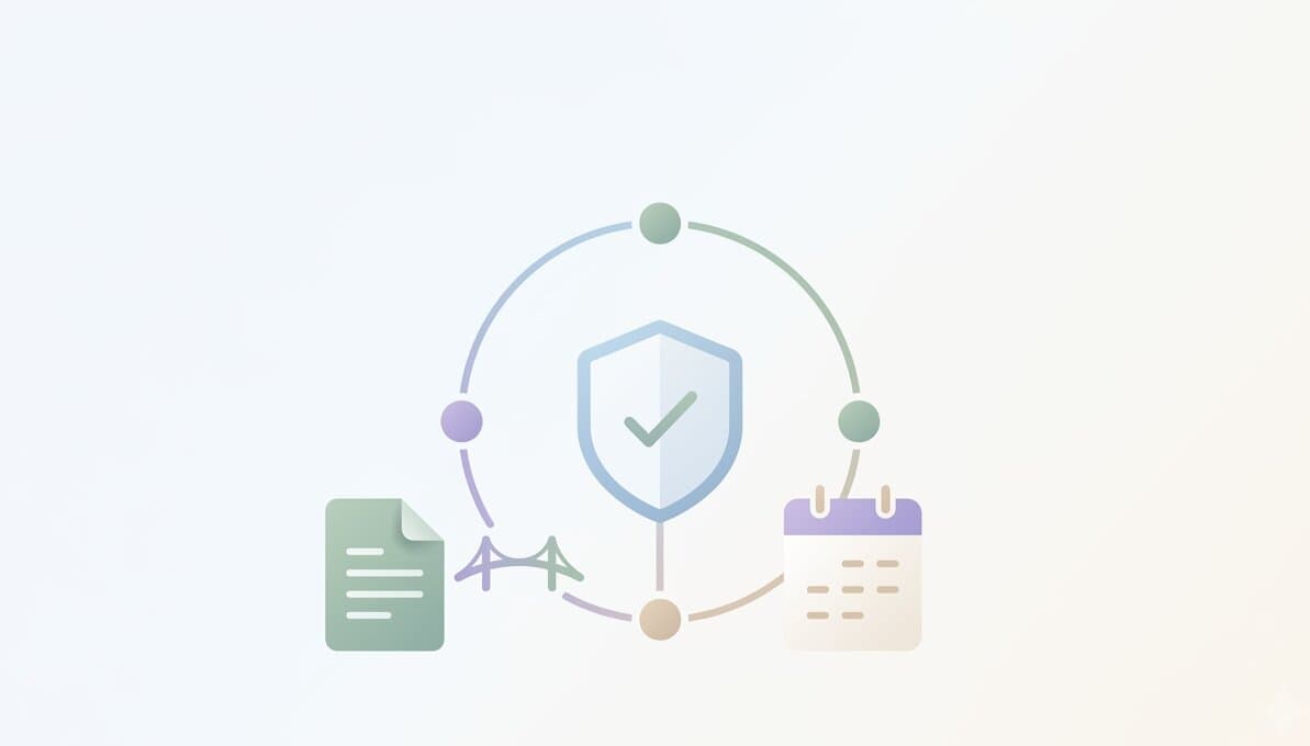 What Happens After SOC 2 — Maintaining Compliance, Annual Renewal, and Bridge Letters
