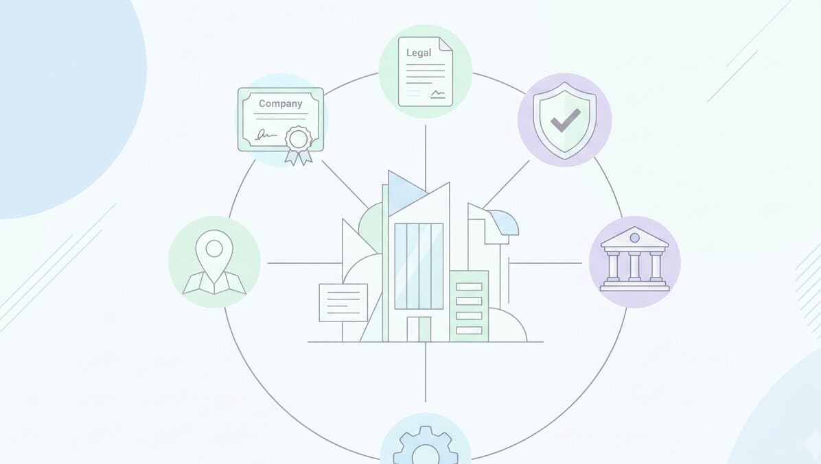 How to Set Up a GCC in India: The Legal and Tax Checklist Nobody Gives You