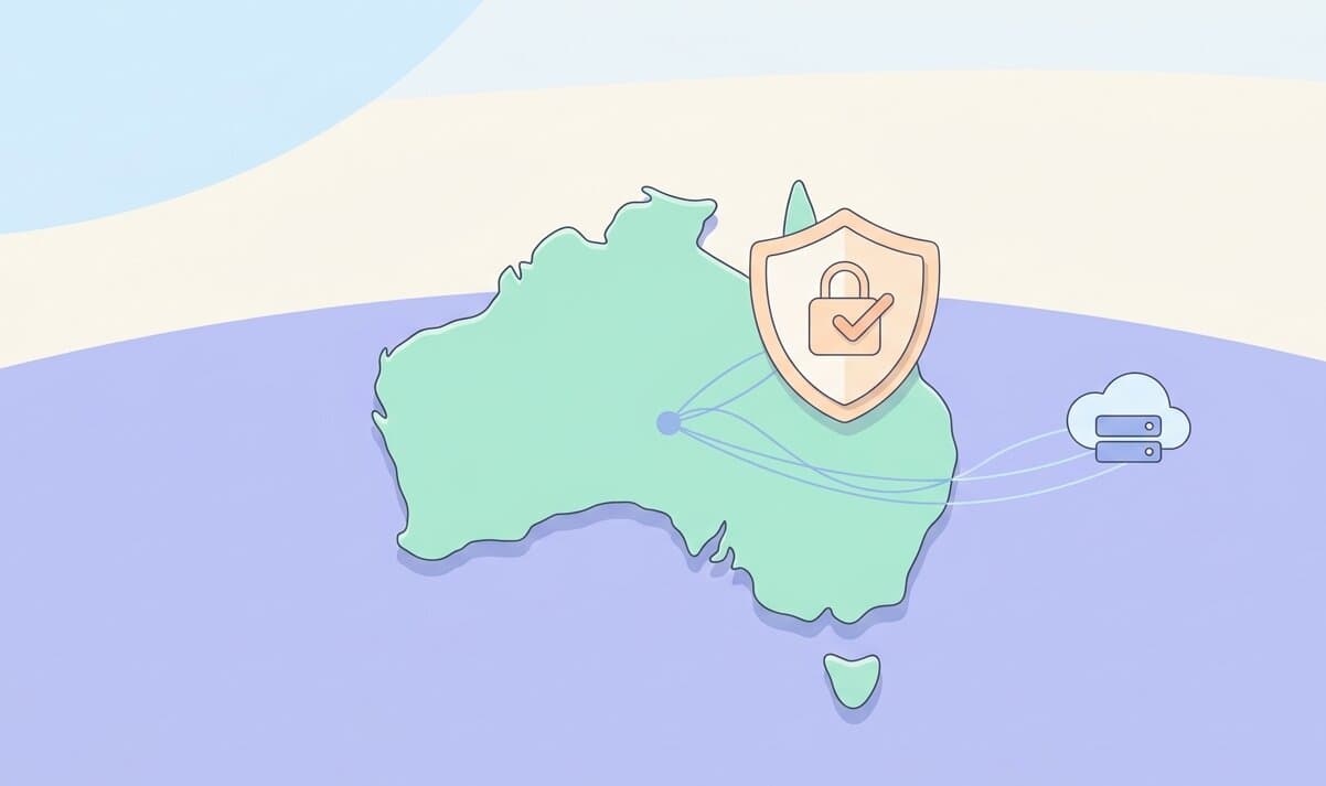 Does Your SOC 2 Report Actually Satisfy Australia's APP 8? What Cross-Border Data Rules Really Require