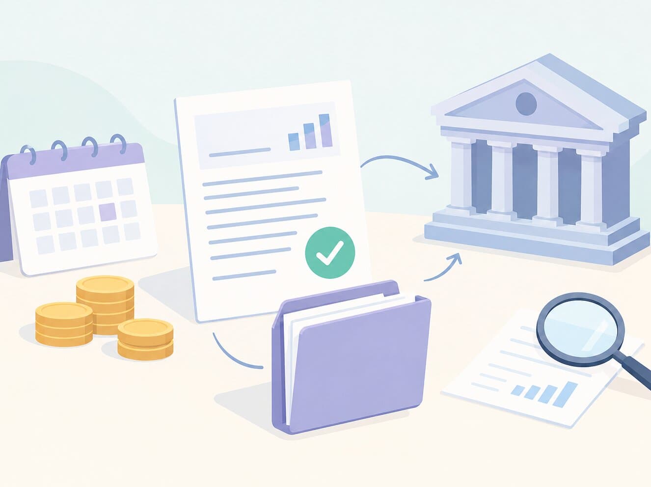 What RBI's Published Compounding Orders Reveal About APR Defaults