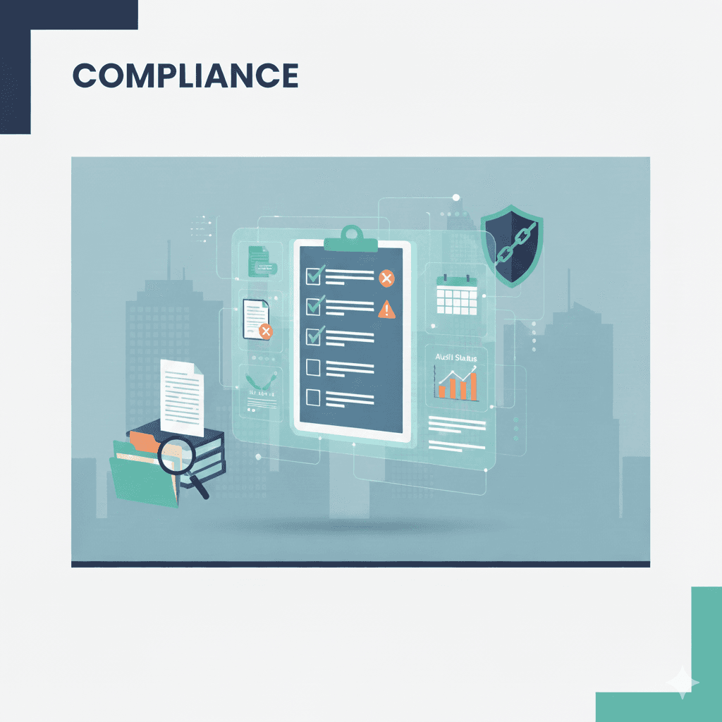 Top 7 Post-Incorporation Compliance Mistakes Businesses Make (And How to Avoid Them)