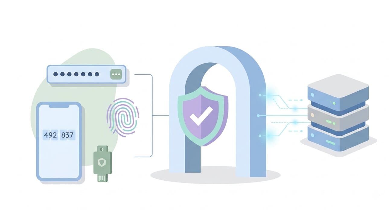 MFA on Every CDE Access, Not Just Admins — Why This One Requirement Is Failing More Companies Than Any Other
