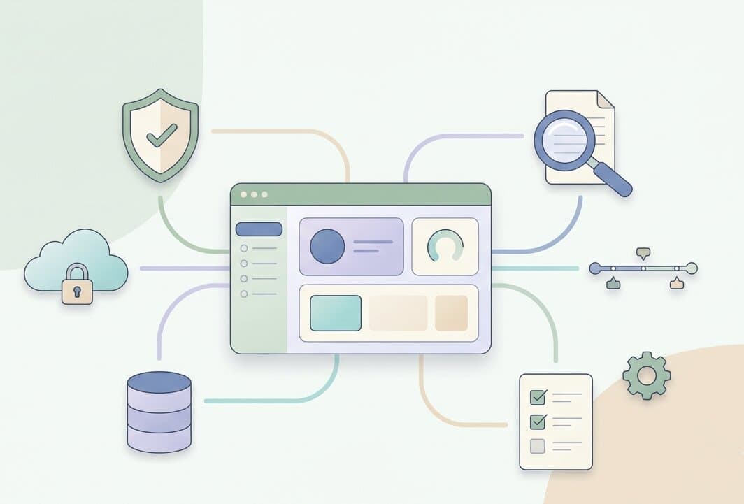 How to Evaluate SOC 2 Security Monitoring Platforms: 5 Criteria That Actually Matter