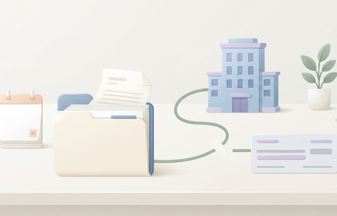 Missed an APR? Why You May Not Be Able to Make Your Next Overseas Investment