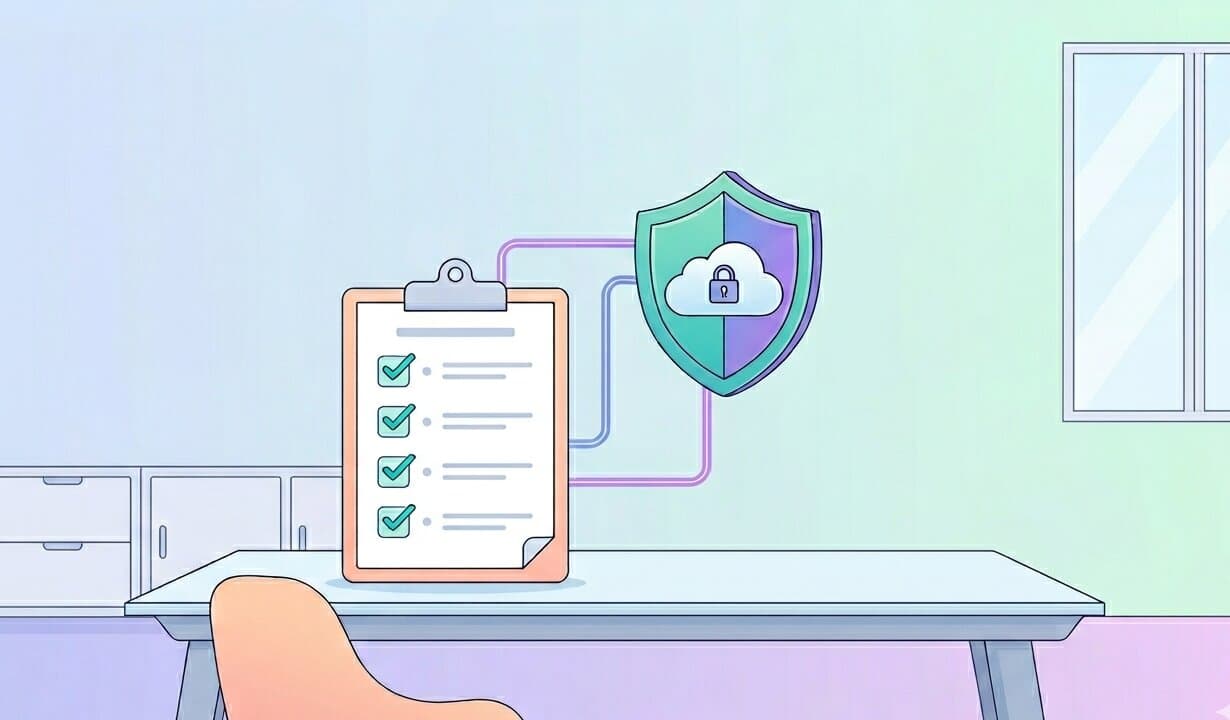 PCI DSS Compliance Checklist for Startups: What Founders Miss Most