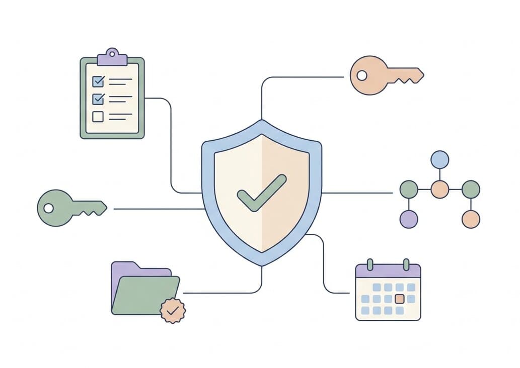 SOC 2 Control Ownership: Who's Actually Responsible When There's No CISO in the Room