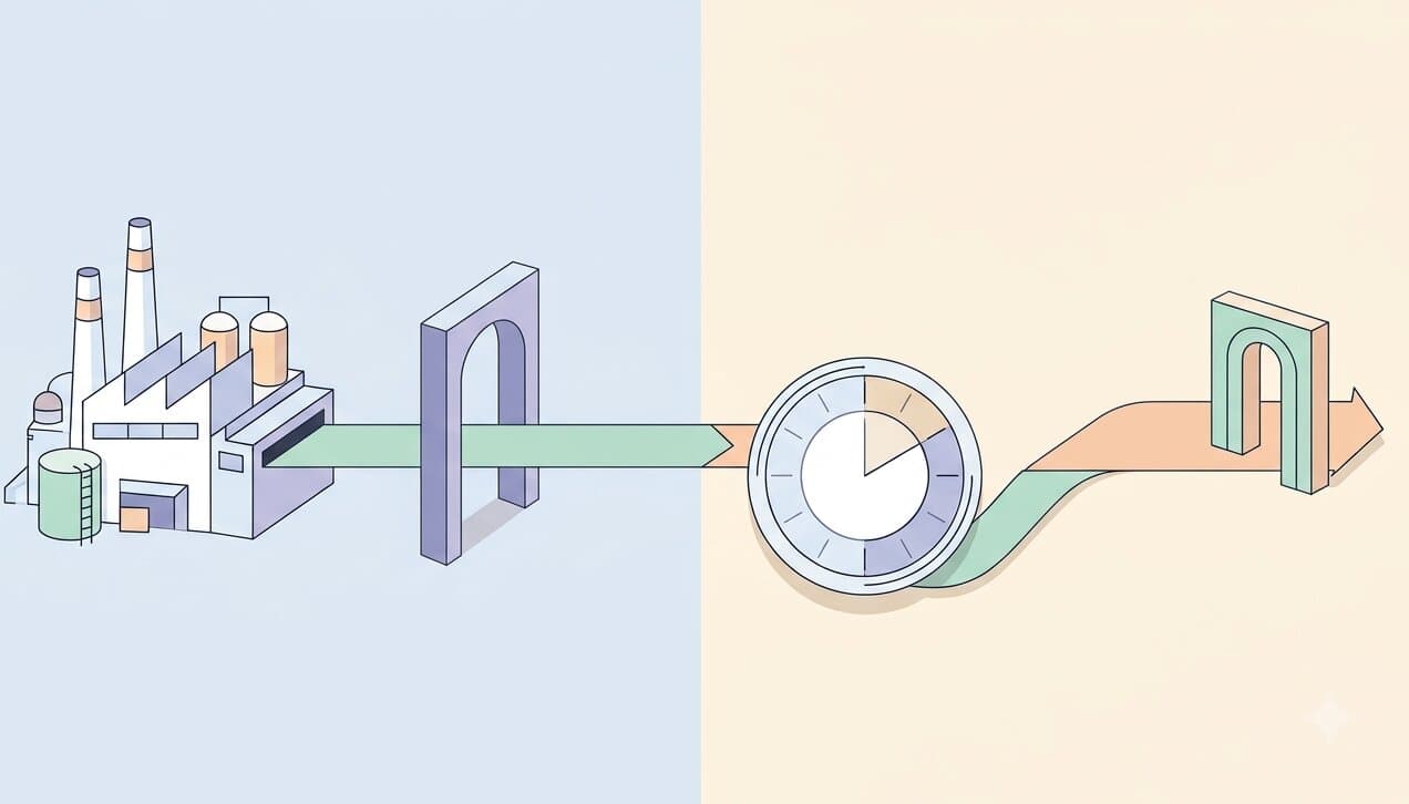 The 60-Day Manufacturing FDI Approval Window: What It Really Means for Your Timeline