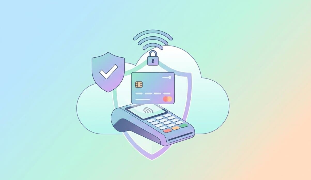 Your WiFi Network & Payment Processing: A Security Risk You're Missing