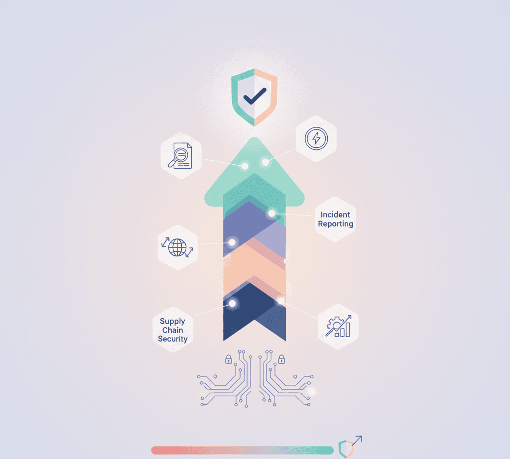 Are You NIS 2 Ready? Compliance Essentials for 2025