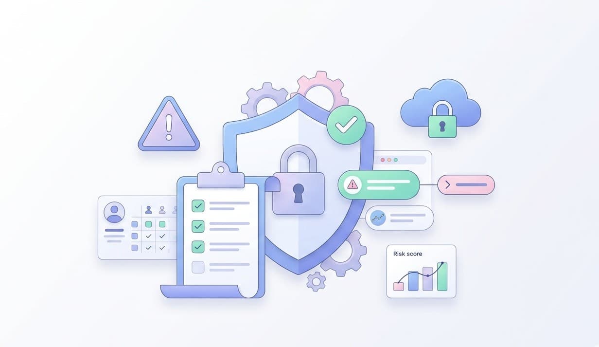 5 Critical Mistakes Companies Make During SOC 2 Audits — And How to Avoid All of Them