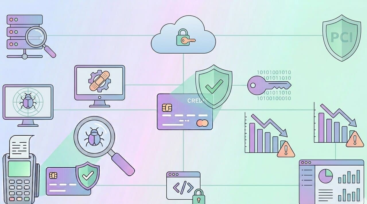 Why Most PCI DSS Gap Assessments Fail Before the Audit Starts