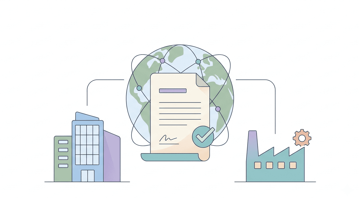 Incorporating in India Under the India-EFTA TEPA — What Swiss, Norwegian, Icelandic, and Liechtenstein Companies Actually Need to Know