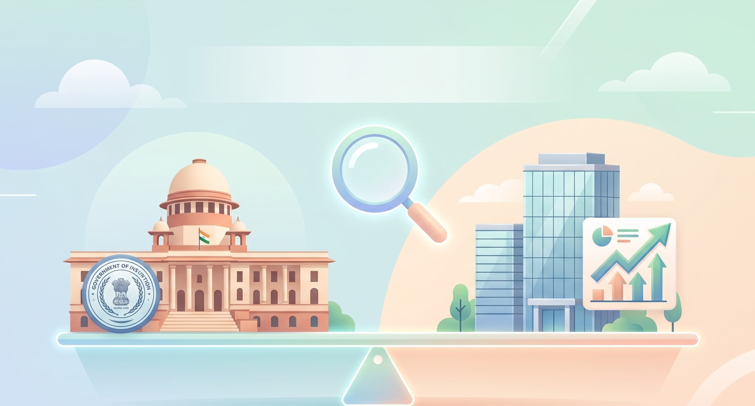 How APR Audit Scope Differs From a Statutory Audit — What Indian Companies Must Know Before Engaging an Auditor