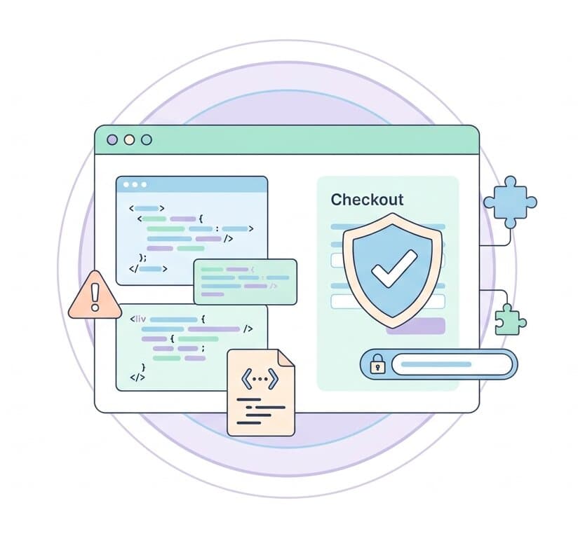 PCI DSS Requirements 6.4.3 and 11.6.1 : Explained: Securing Your Payment Page Scripts