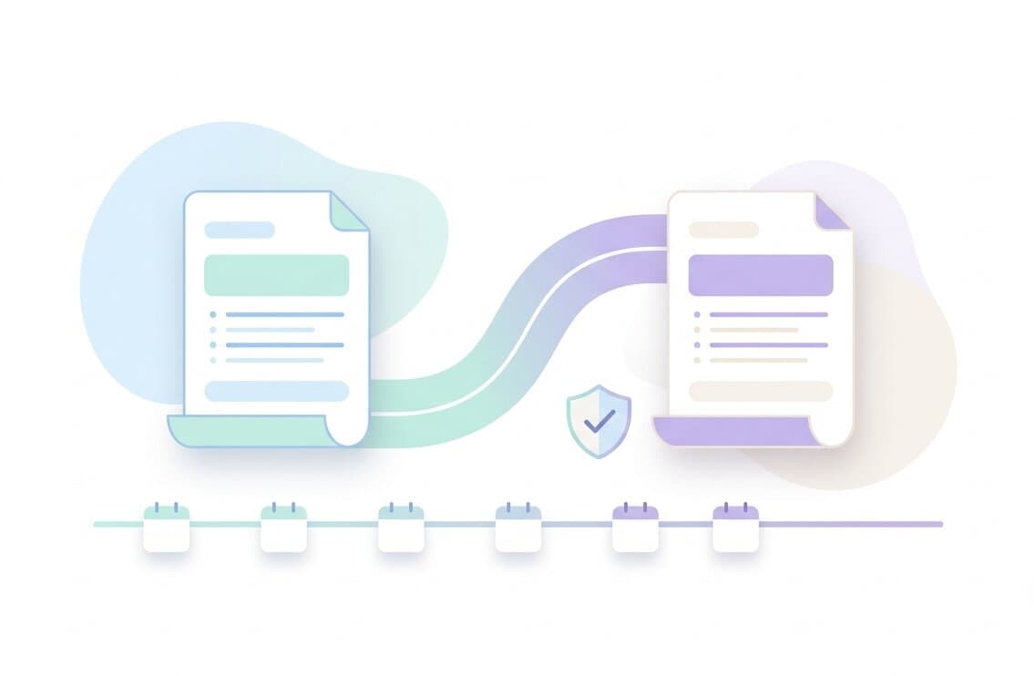 Switching SOC 2 Auditors: When It Makes Sense and How to Avoid a Gap in Your Report Coverage